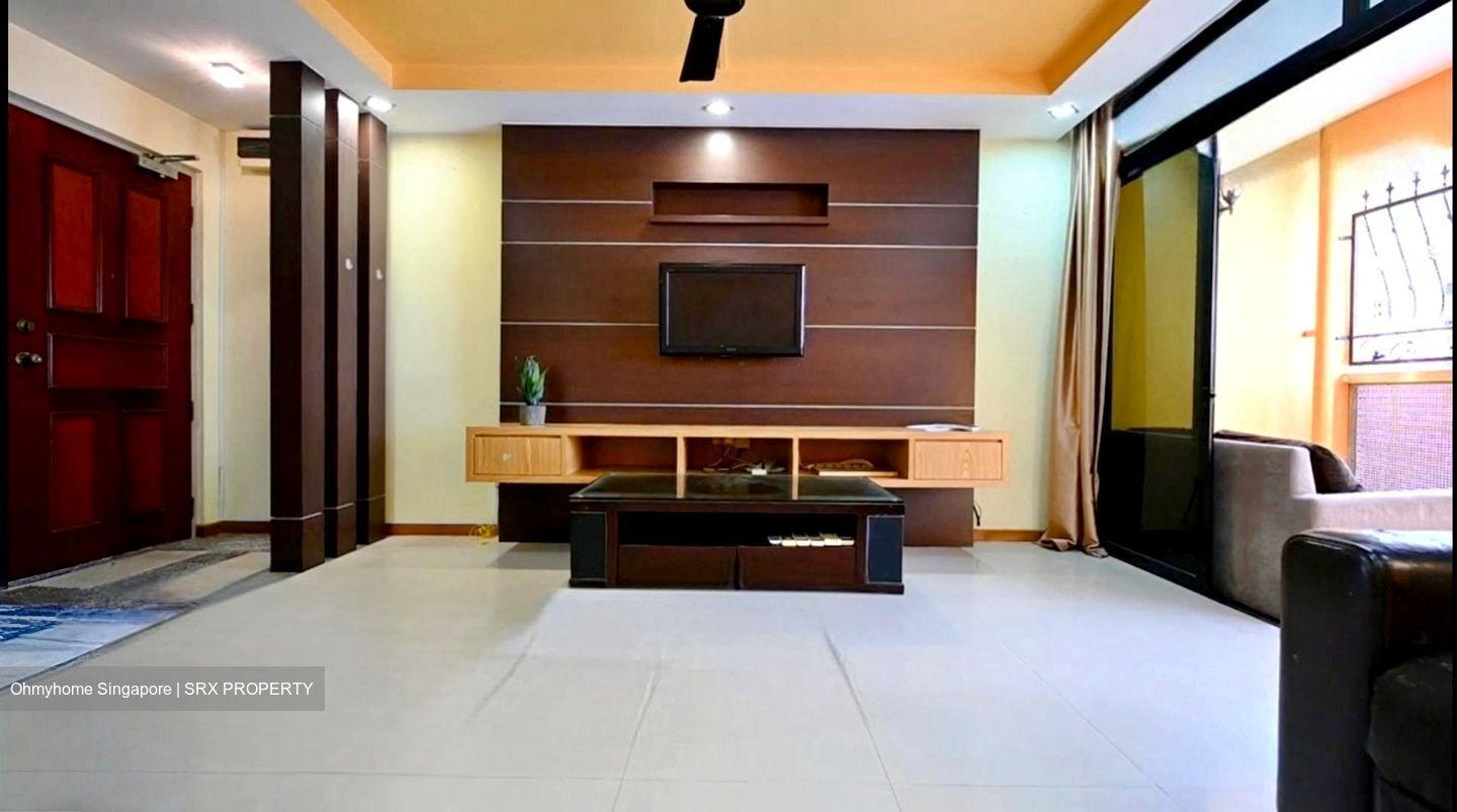 Blk 262D Compassvale North Gate (Sengkang), HDB 5 Rooms #619422861
